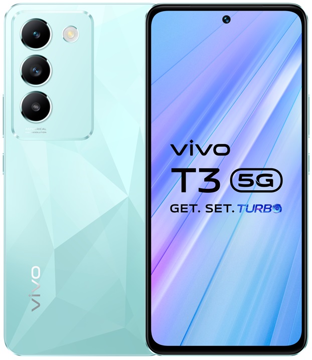 vivo T3